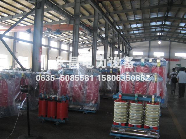 日喀则SCB11-160KVA/10KV/0.4KV干式变压器 日喀则SCB11-160KVA/10KV/0.4KV干式变压器