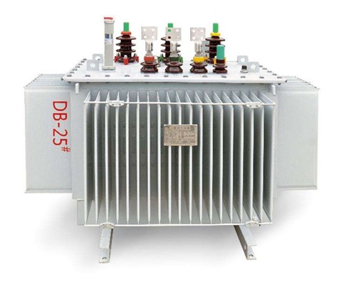 日喀则S11-2000KVA/35KV/10KV/0.4KV油浸式变压器