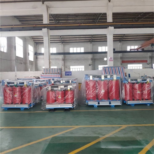 日喀则SCB12-315KVA/35KV干式变压器