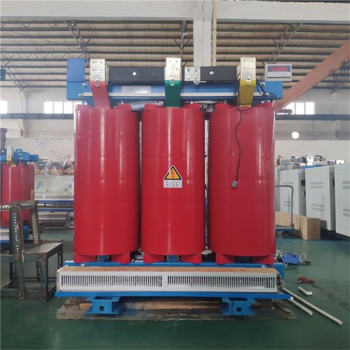 日喀则SCB12-200KVA/10KV/0.4KV干式变压器