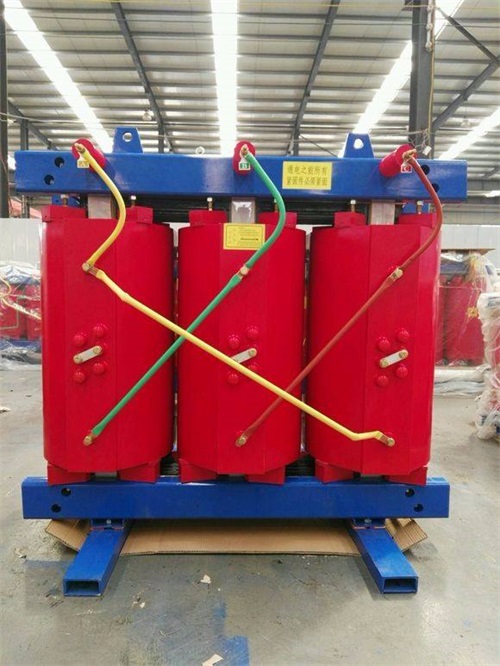 日喀则SCB10-2500KVA/10KV/0.4KV干式变压器