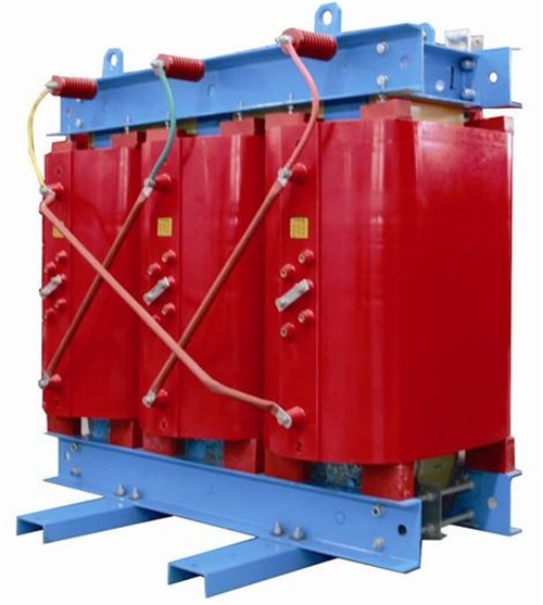 日喀则SCB12-3150KVA/10KV干式变压器厂家