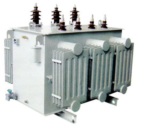 日喀则S11-1250KVA/35KV油浸式变压器