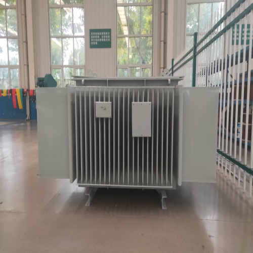 日喀则S11变压器