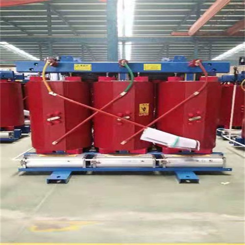 日喀则SCB11-5000KVA干式变压器