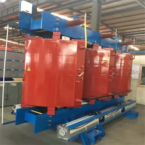 日喀则SCB14-500KVA干式变压器
