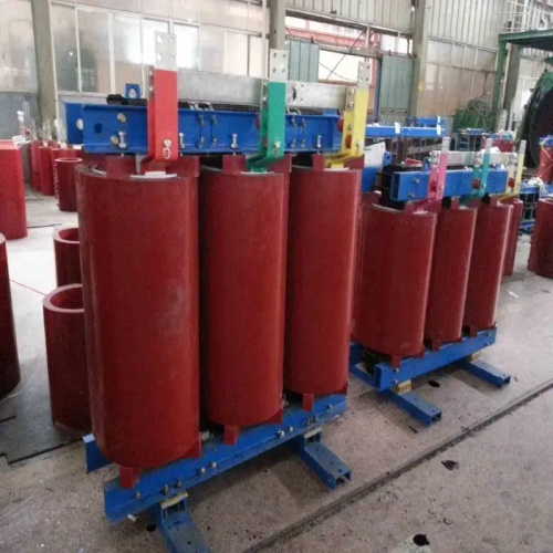 日喀则SCBH15-1250KVA/10KV/0.4KV非晶合金干式变压器