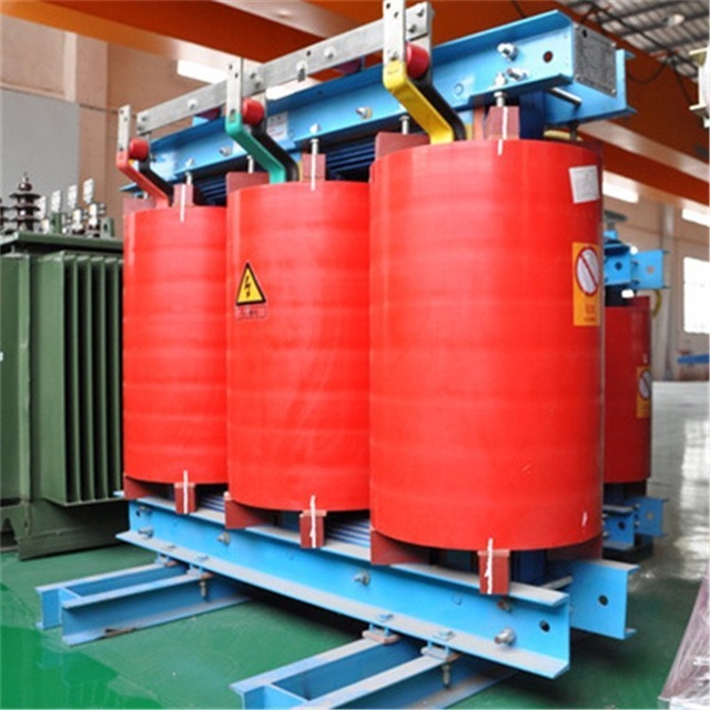 日喀则矿用防爆变压器