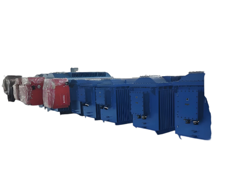 日喀则井下矿用变压器型号