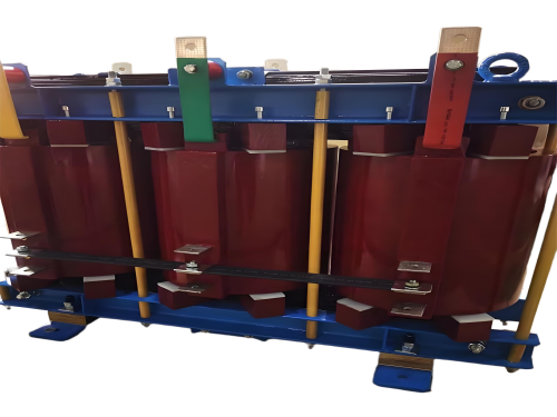 日喀则矿用防爆移动变压器